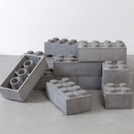 Construyendo los bloques de una gran&nbsp;relación