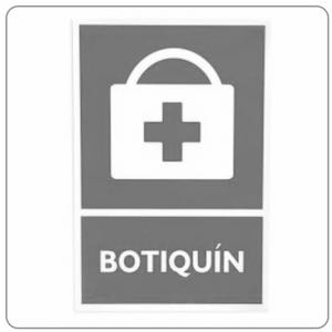 Kit de supervivencia&nbsp;Suzuki