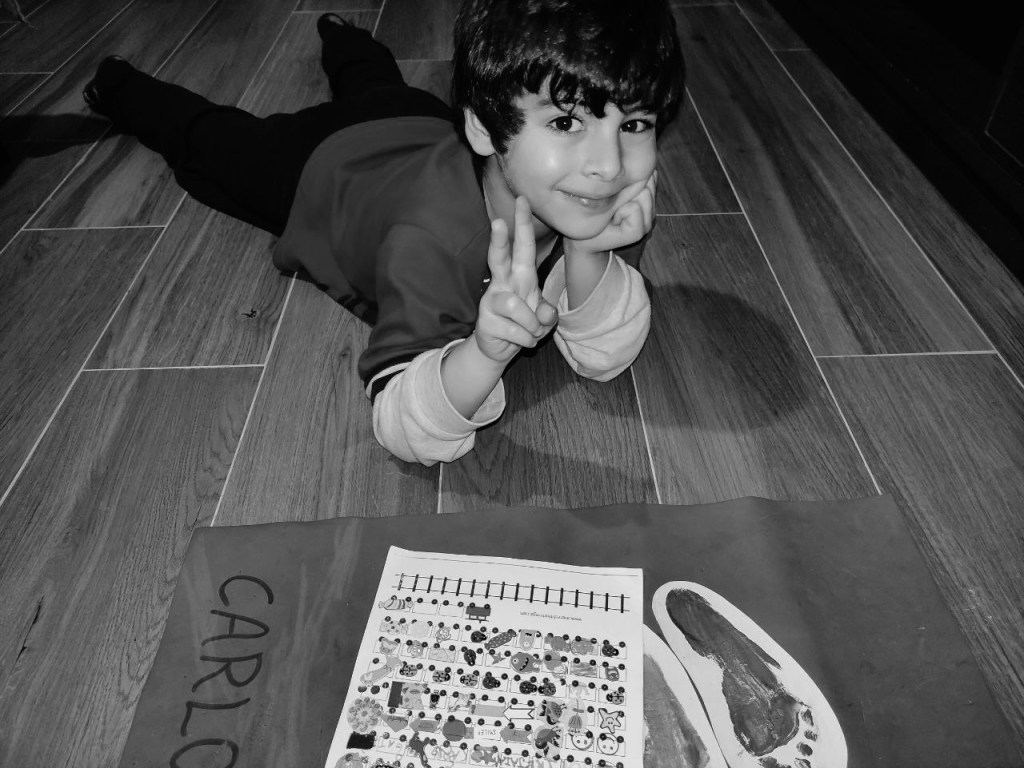 ¡Estamos de Celebracion!