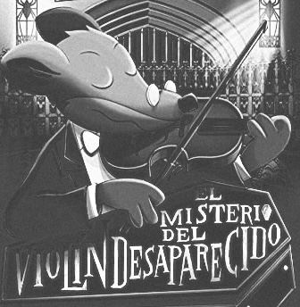Una historia de&nbsp;misterio
